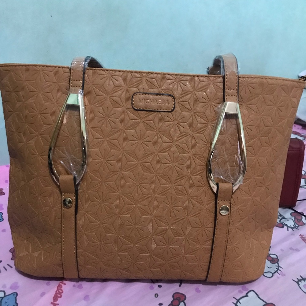Michael purses - Picture 5 of 8